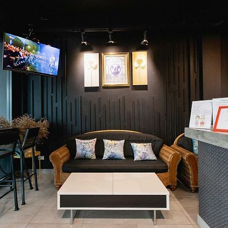 Asia Place Apartment Bangkok Extérieur photo